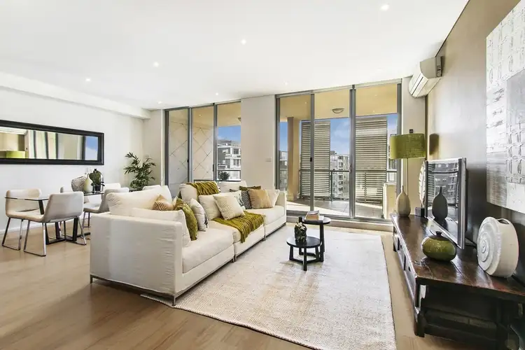 602/149-161 O'Riordan Street, Mascot NSW 2020