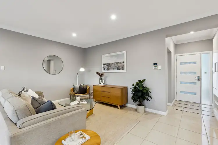 Second view of Homely house listing, 3A Parkwood Grove, Mitchell Park SA 5043
