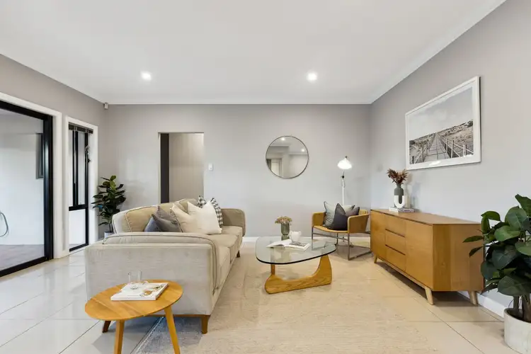 Third view of Homely house listing, 3A Parkwood Grove, Mitchell Park SA 5043
