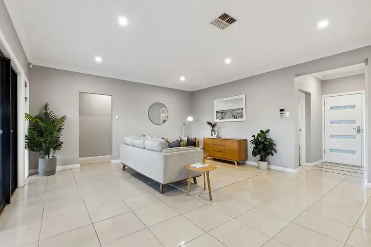 Fourth view of Homely house listing, 3A Parkwood Grove, Mitchell Park SA 5043