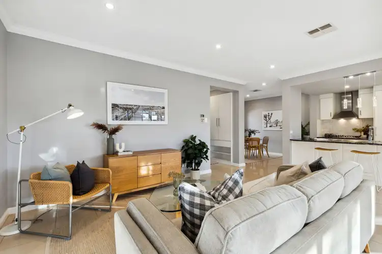 Fifth view of Homely house listing, 3A Parkwood Grove, Mitchell Park SA 5043