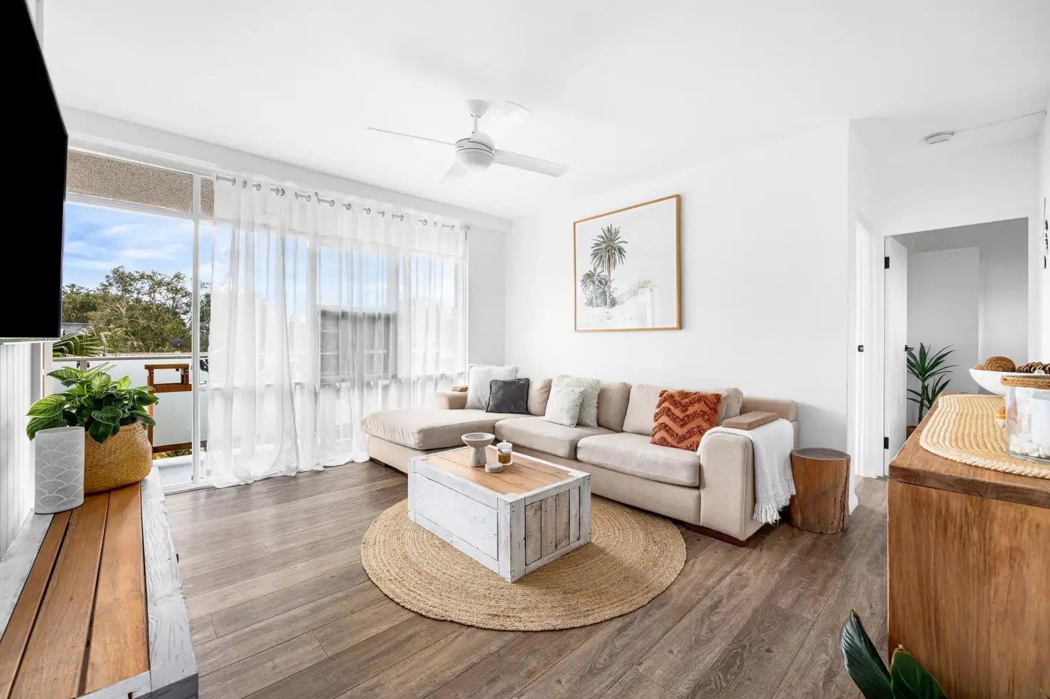 Main view of Homely apartment listing, 11/1351 Pittwater Road, Narrabeen NSW 2101