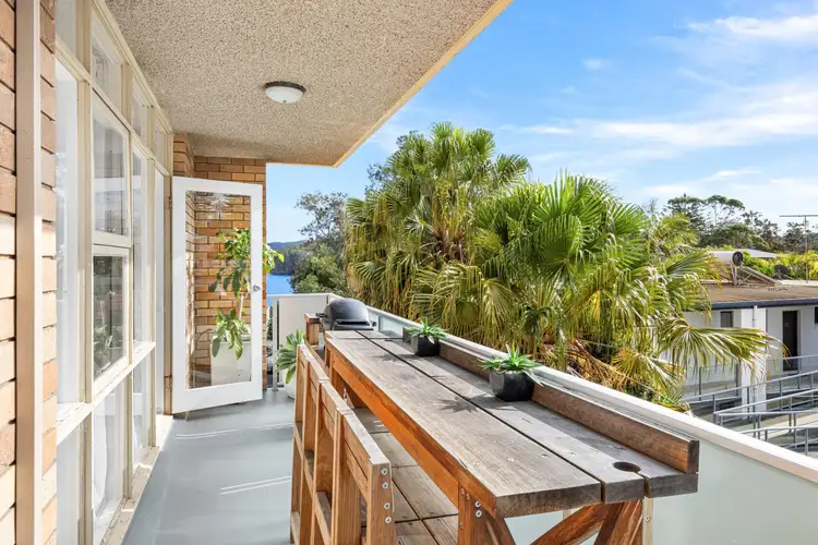 Third view of Homely apartment listing, 11/1351 Pittwater Road, Narrabeen NSW 2101