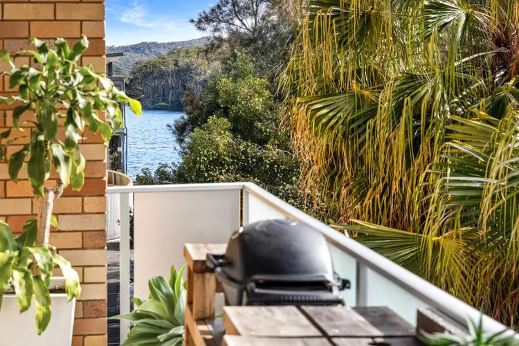 Fourth view of Homely apartment listing, 11/1351 Pittwater Road, Narrabeen NSW 2101