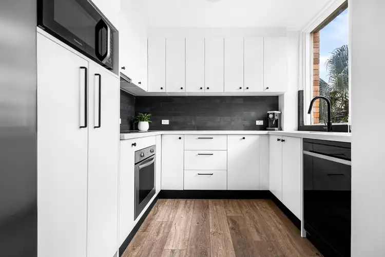 Fifth view of Homely apartment listing, 11/1351 Pittwater Road, Narrabeen NSW 2101