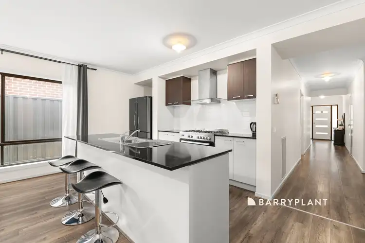Third view of Homely house listing, 39 Revelstoke Crescent, Pakenham VIC 3810