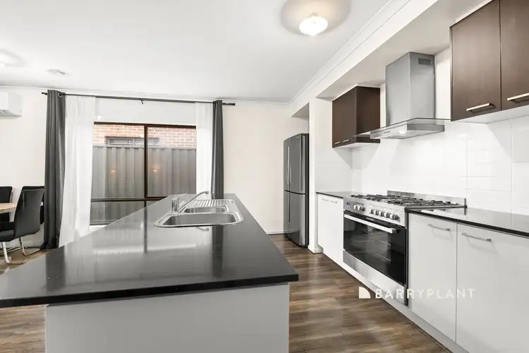 Fourth view of Homely house listing, 39 Revelstoke Crescent, Pakenham VIC 3810