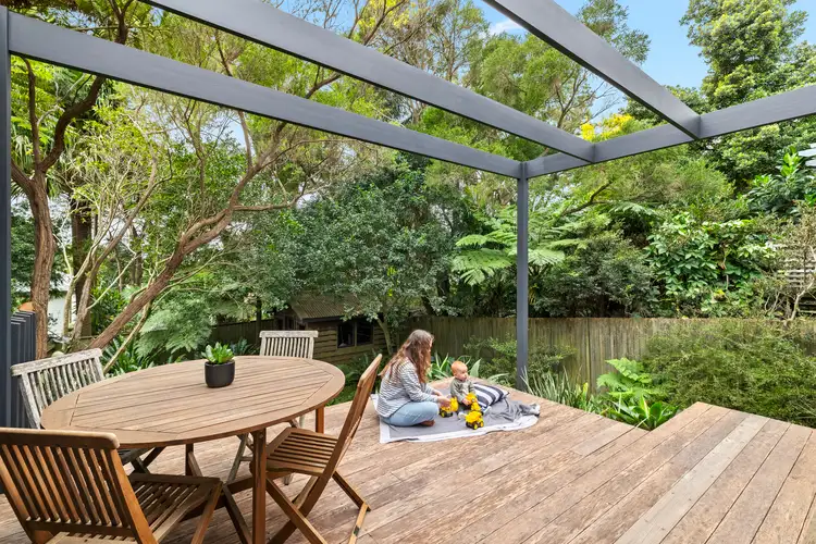 8 Edwin Street, Fairlight NSW 2094