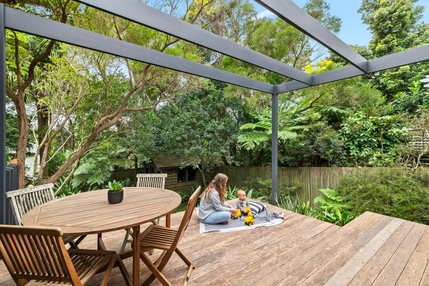 Main view of Homely house listing, 8 Edwin Street, Fairlight NSW 2094