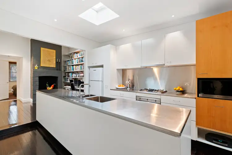 Sixth view of Homely house listing, 8 Edwin Street, Fairlight NSW 2094
