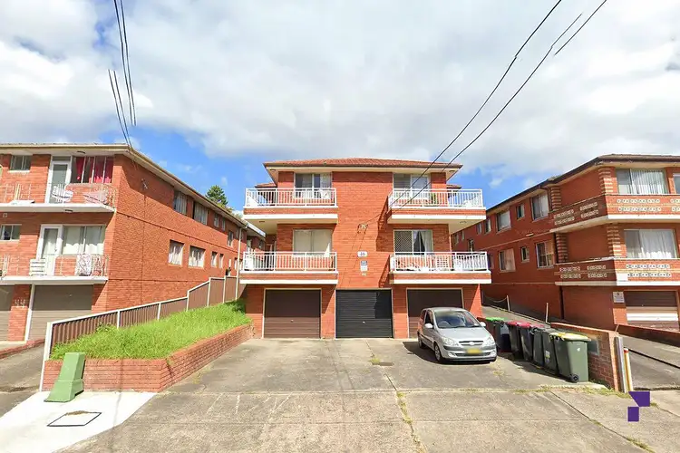 4/46 MacDonald Street, Lakemba NSW 2195