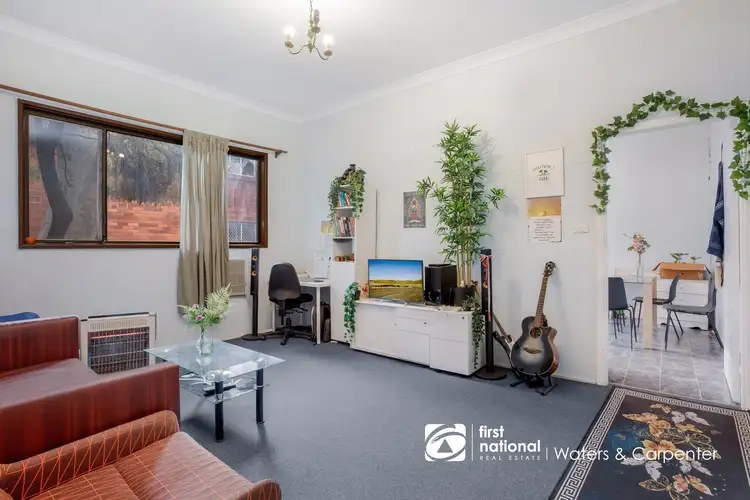 Second view of Homely house listing, 85 Station Road, Auburn NSW 2144