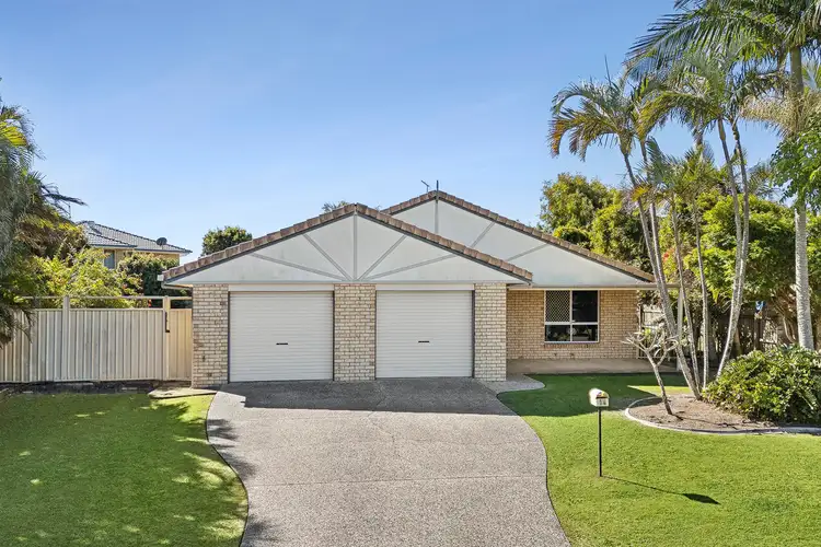 Second view of Homely house listing, 14 Tristania Street, Marcoola QLD 4564