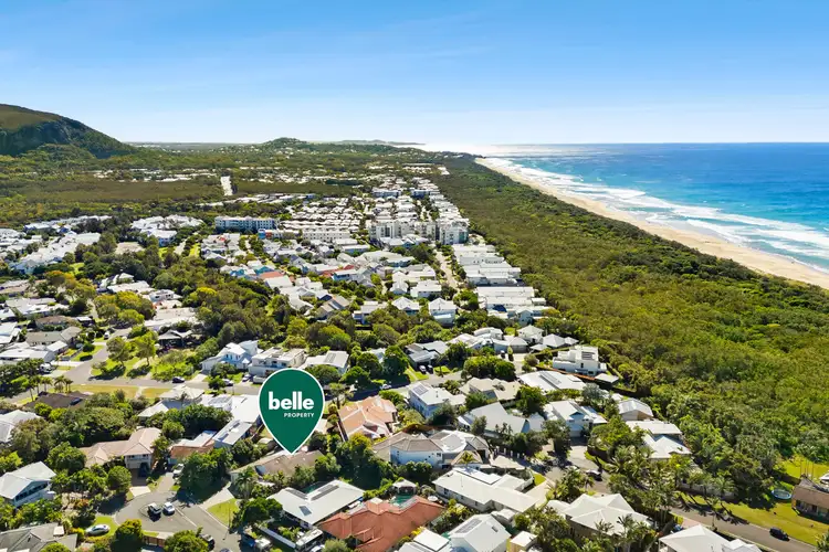 Third view of Homely house listing, 14 Tristania Street, Marcoola QLD 4564