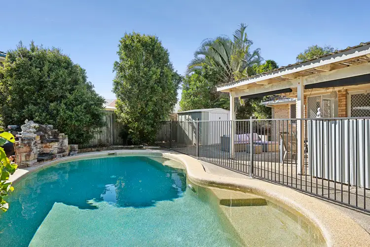 Fourth view of Homely house listing, 14 Tristania Street, Marcoola QLD 4564