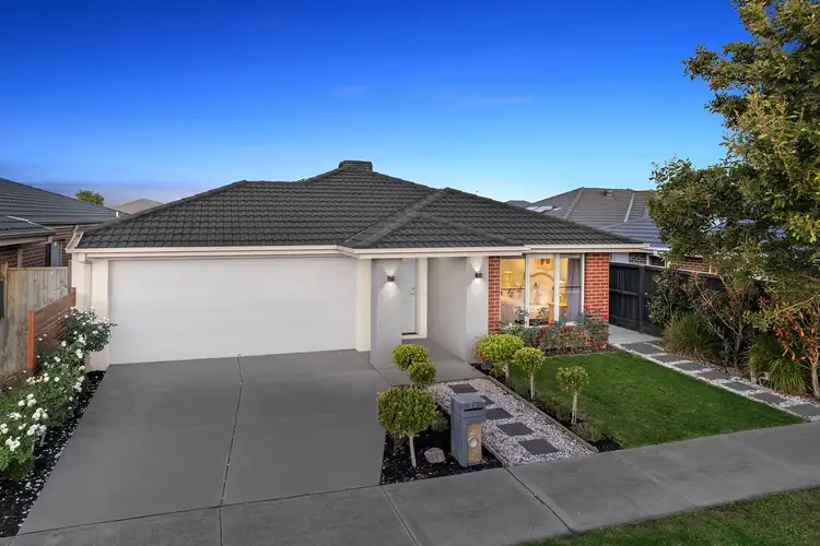 Third view of Homely house listing, 23 Ashcroft Avenue, Clyde VIC 3978