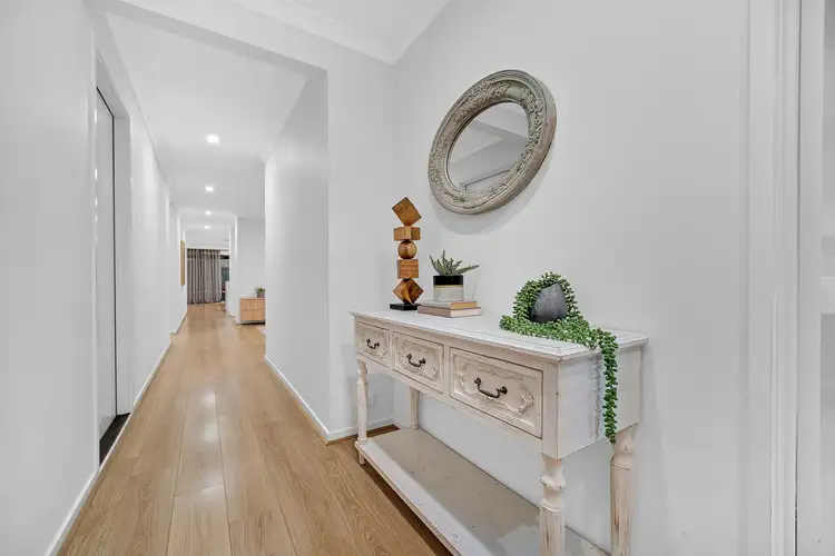 Fourth view of Homely house listing, 23 Ashcroft Avenue, Clyde VIC 3978