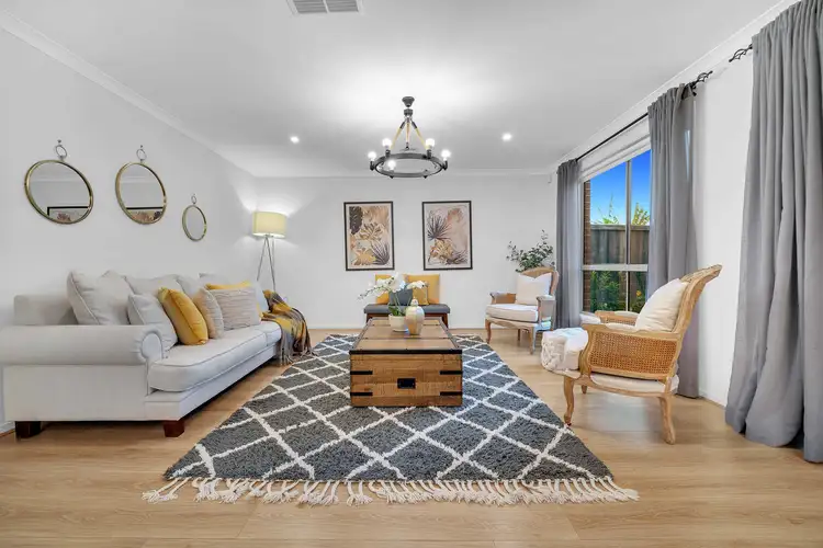 Fifth view of Homely house listing, 23 Ashcroft Avenue, Clyde VIC 3978