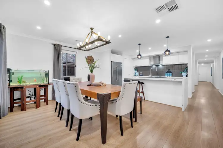 Seventh view of Homely house listing, 23 Ashcroft Avenue, Clyde VIC 3978