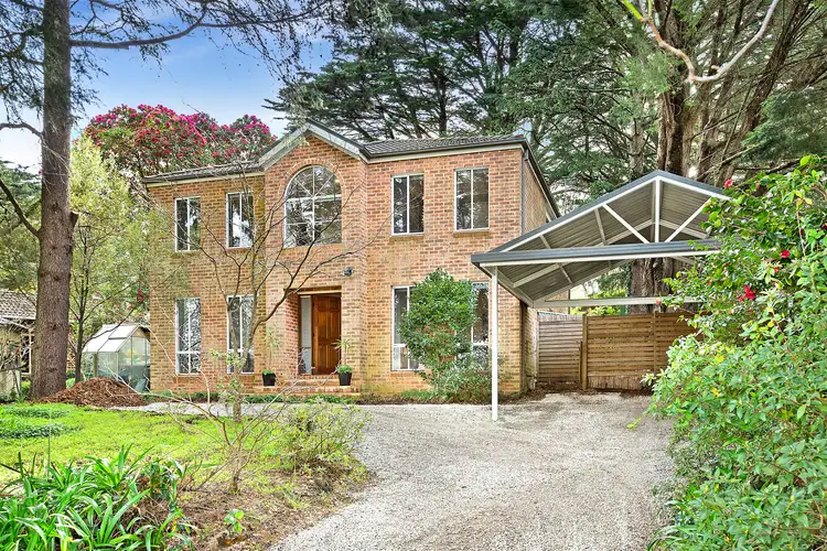 21 Nelson Avenue, Wentworth Falls NSW 2782