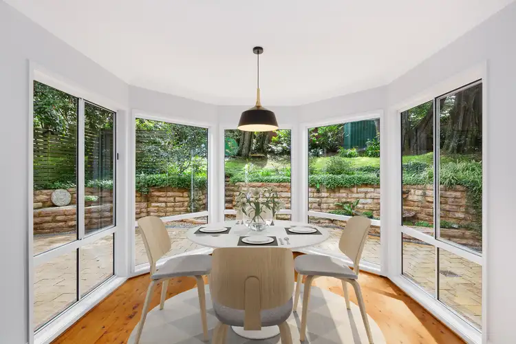 Second view of Homely house listing, 21 Nelson Avenue, Wentworth Falls NSW 2782