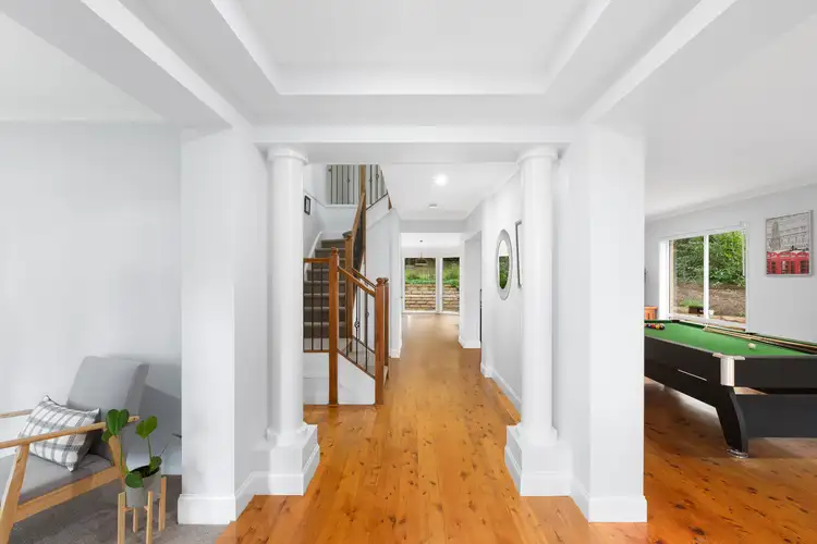 Fourth view of Homely house listing, 21 Nelson Avenue, Wentworth Falls NSW 2782