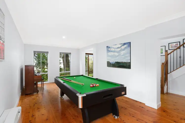 Fifth view of Homely house listing, 21 Nelson Avenue, Wentworth Falls NSW 2782