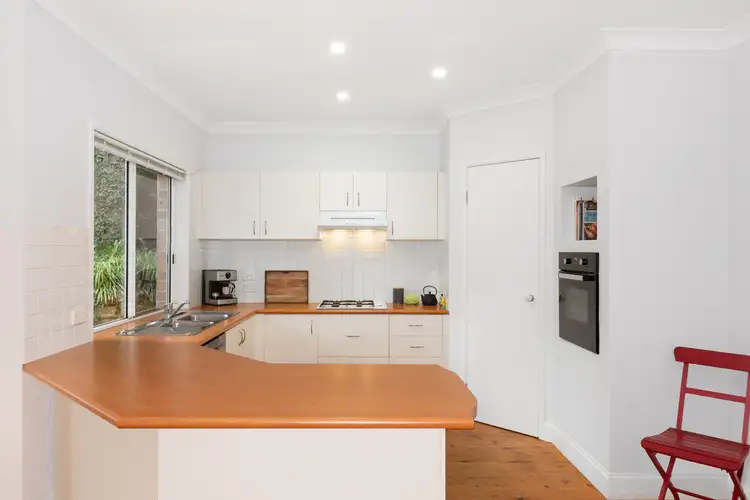 Sixth view of Homely house listing, 21 Nelson Avenue, Wentworth Falls NSW 2782