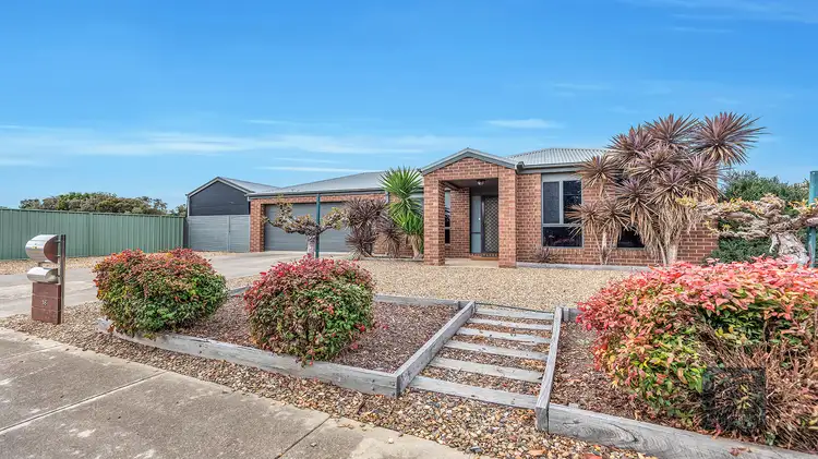 Main view of Homely house listing, 18 Paroo Street, Echuca VIC 3564