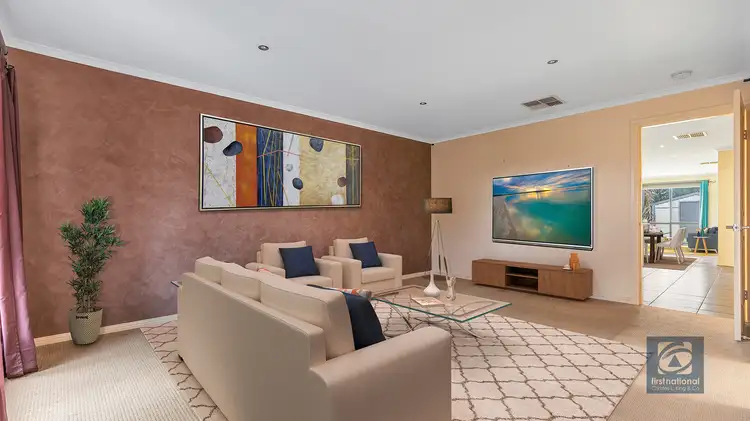 Third view of Homely house listing, 18 Paroo Street, Echuca VIC 3564