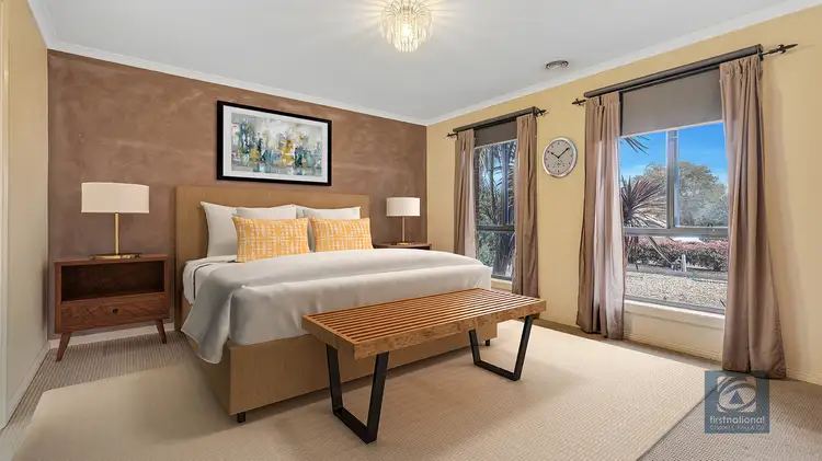 Fourth view of Homely house listing, 18 Paroo Street, Echuca VIC 3564