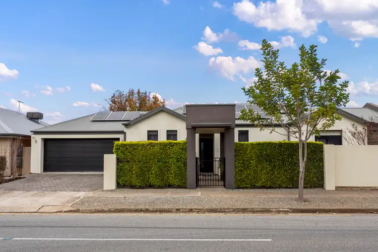 2 Rosslyn Street, Glengowrie SA 5044