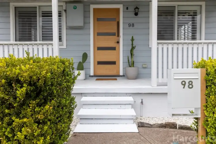 Second view of Homely house listing, 98 Rawson Street, Kurri Kurri NSW 2327