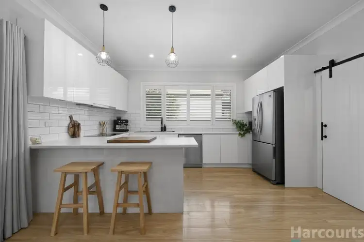 Third view of Homely house listing, 98 Rawson Street, Kurri Kurri NSW 2327