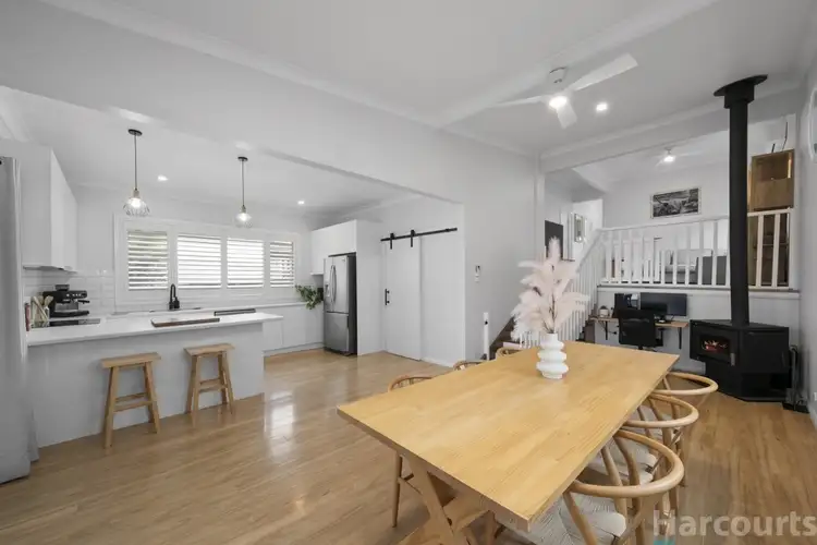 Fourth view of Homely house listing, 98 Rawson Street, Kurri Kurri NSW 2327