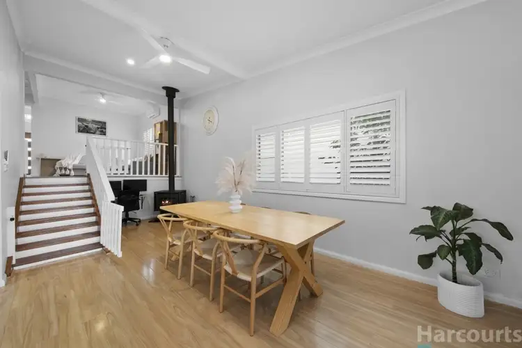 Fifth view of Homely house listing, 98 Rawson Street, Kurri Kurri NSW 2327