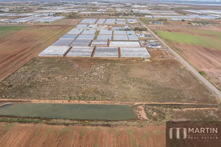 Second view of Homely rural property listing, LOT 210 Tozer Road, Buckland Park SA 5120