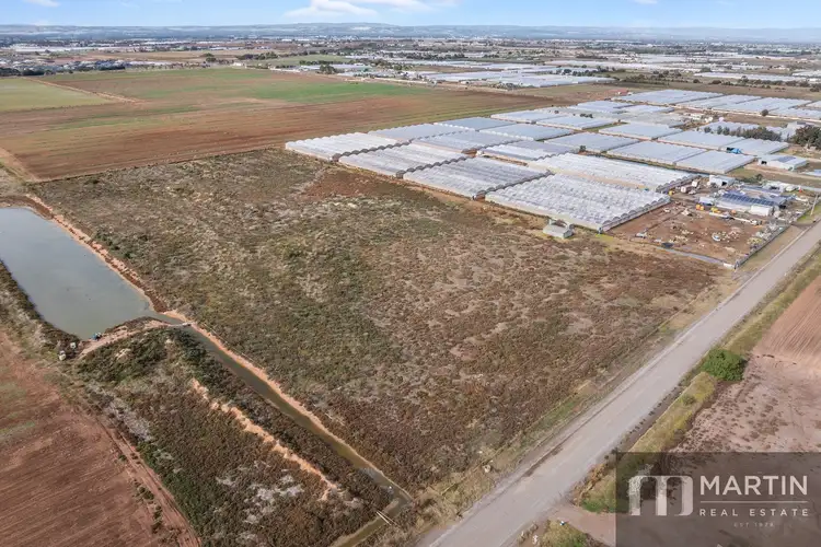 Third view of Homely rural property listing, LOT 210 Tozer Road, Buckland Park SA 5120