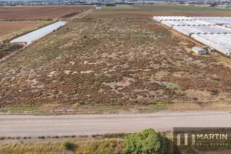Sixth view of Homely rural property listing, LOT 210 Tozer Road, Buckland Park SA 5120