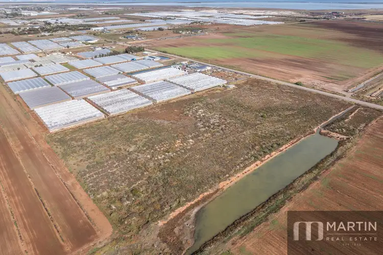 Seventh view of Homely rural property listing, LOT 210 Tozer Road, Buckland Park SA 5120