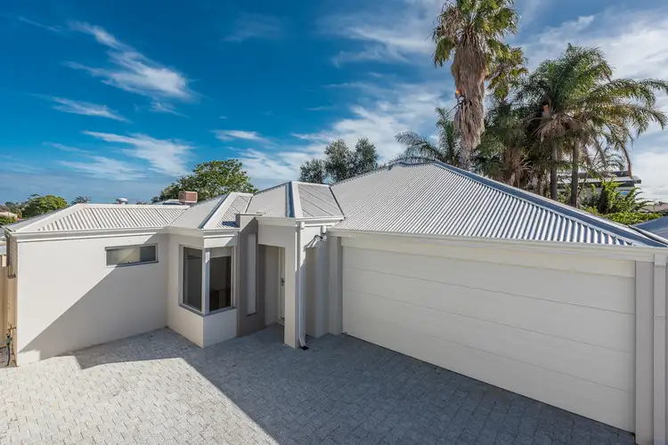 15c Ilumba Way, Nollamara WA 6061