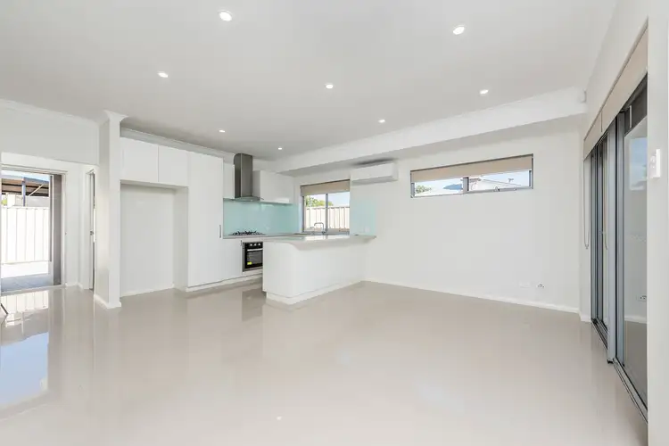 Second view of Homely villa listing, 15c Ilumba Way, Nollamara WA 6061