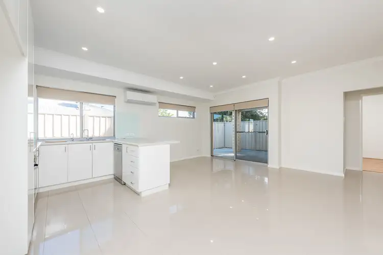 Third view of Homely villa listing, 15c Ilumba Way, Nollamara WA 6061