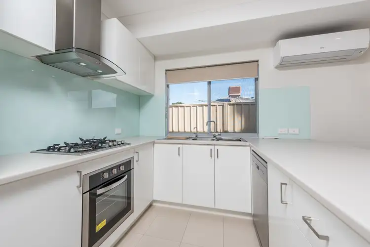 Fourth view of Homely villa listing, 15c Ilumba Way, Nollamara WA 6061