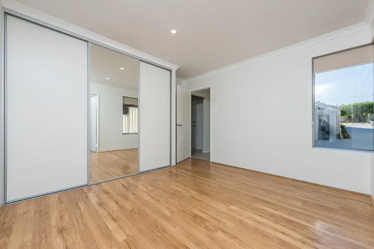 Fifth view of Homely villa listing, 15c Ilumba Way, Nollamara WA 6061