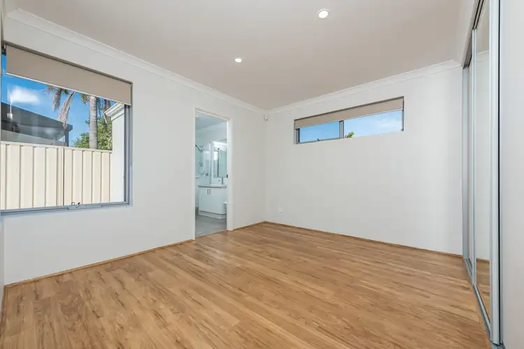 Sixth view of Homely villa listing, 15c Ilumba Way, Nollamara WA 6061