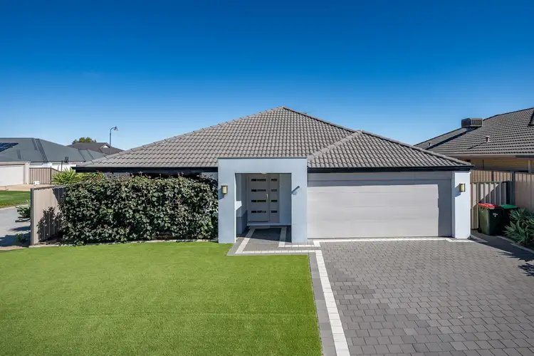 1 Berlin Drive, Wanneroo WA 6065