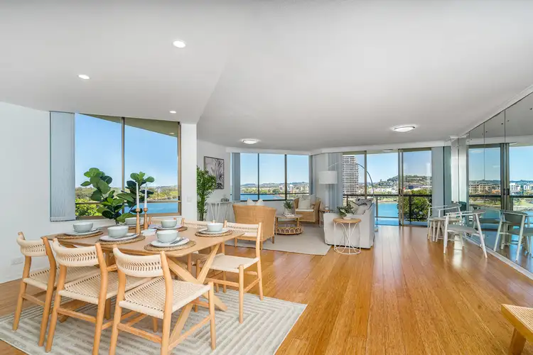 Main view of Homely unit listing, 1F/3-9 Eden Street, Tweed Heads NSW 2485