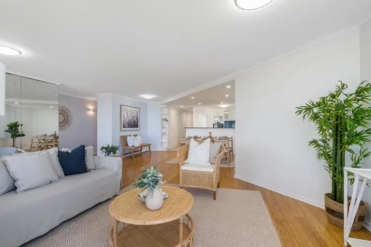 Sixth view of Homely unit listing, 1F/3-9 Eden Street, Tweed Heads NSW 2485