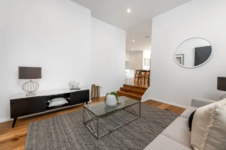 Fourth view of Homely townhouse listing, 2/153 Shackleton Circuit, Mawson ACT 2607